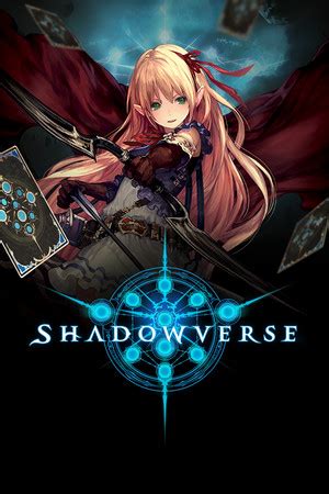 Shadowverse CCG Steam Charts .